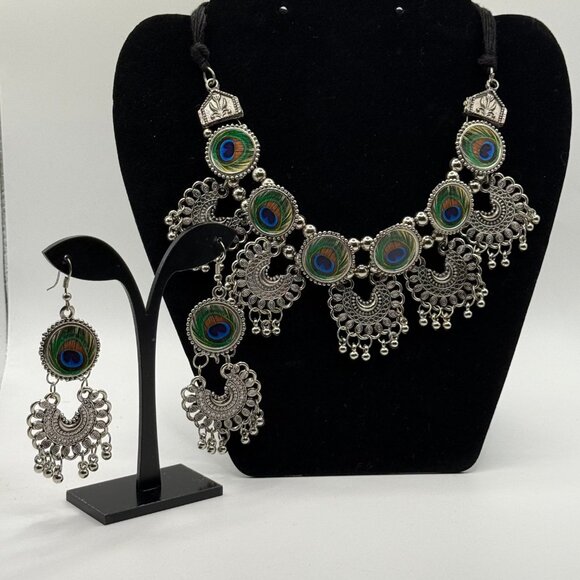 German Peacock Virsa - Picture 3 of 7